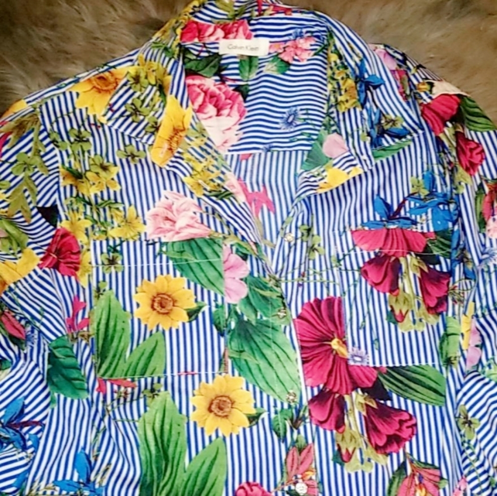Calvin Klein Blouse